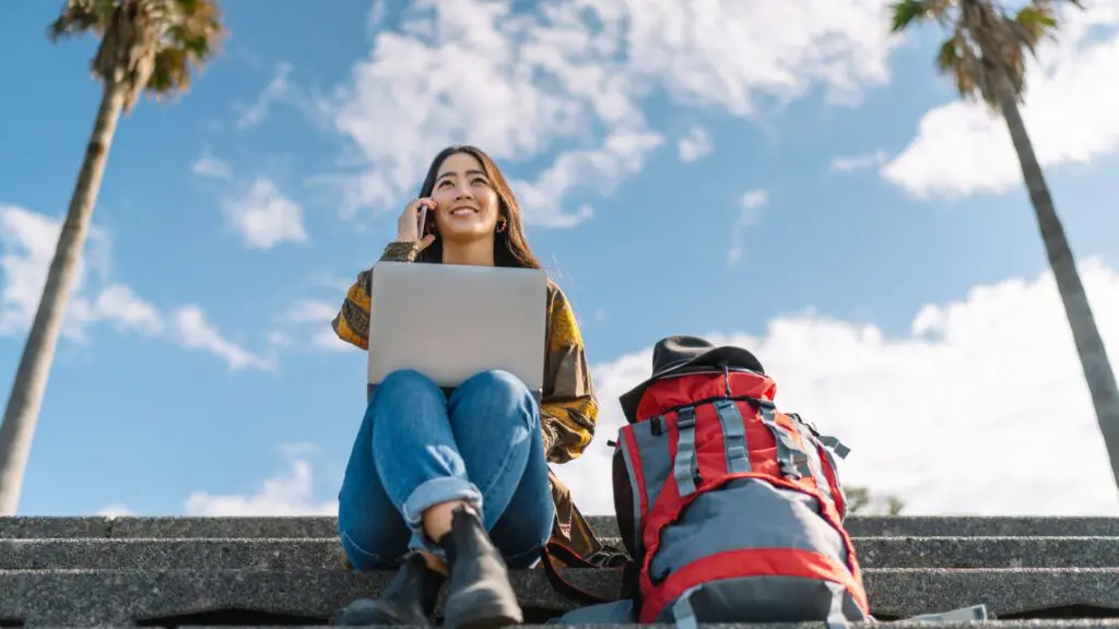 Travel with Flexible Dates