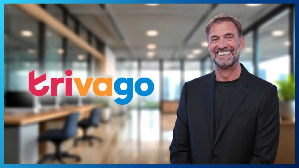 Trivago