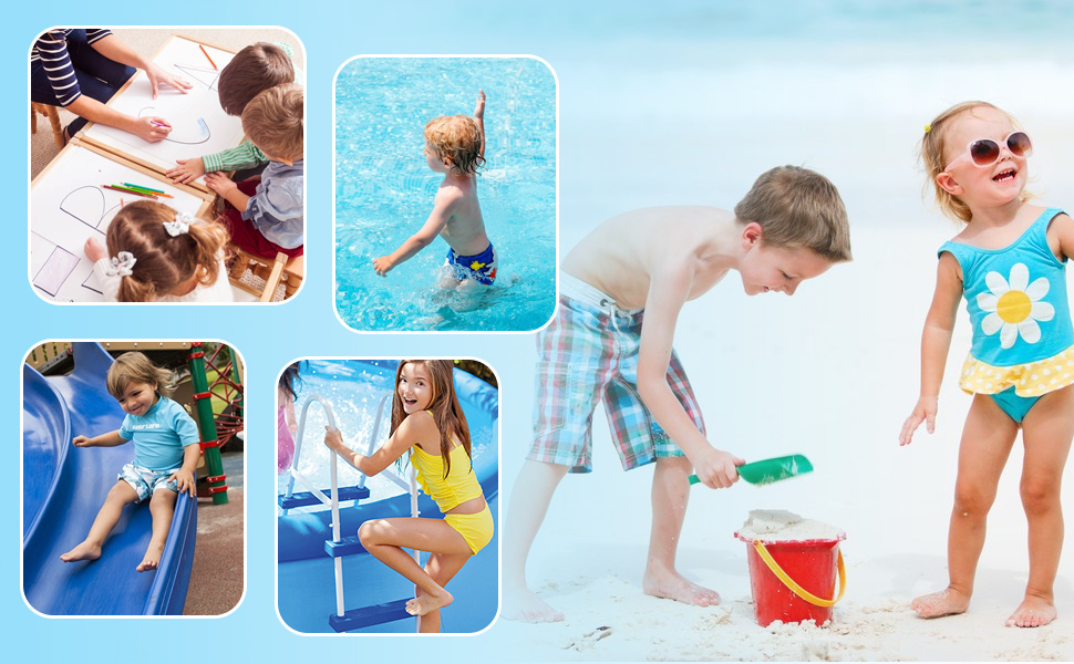 Beach Shoes or Aqua Socks