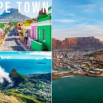 beautiful places in Cape Town