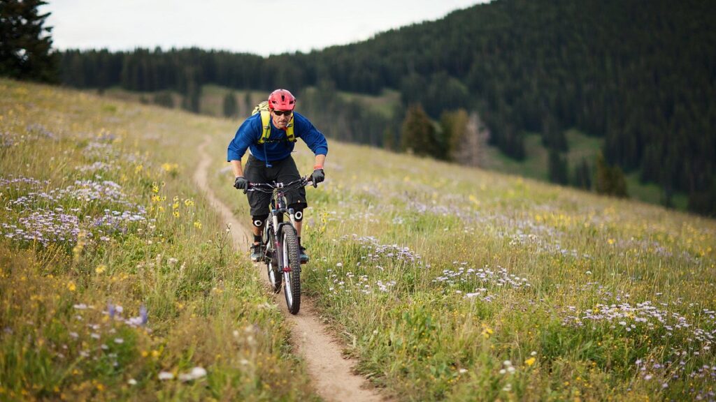 Best Time to Visit the Best Mountain Biking Spots Around the World