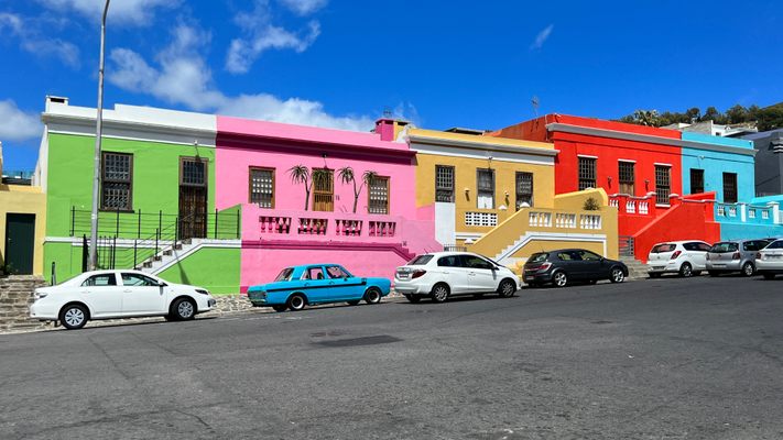Bo-Kaap