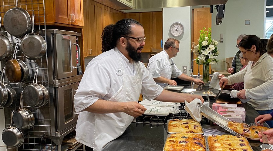 Central Market Culinary Exploration