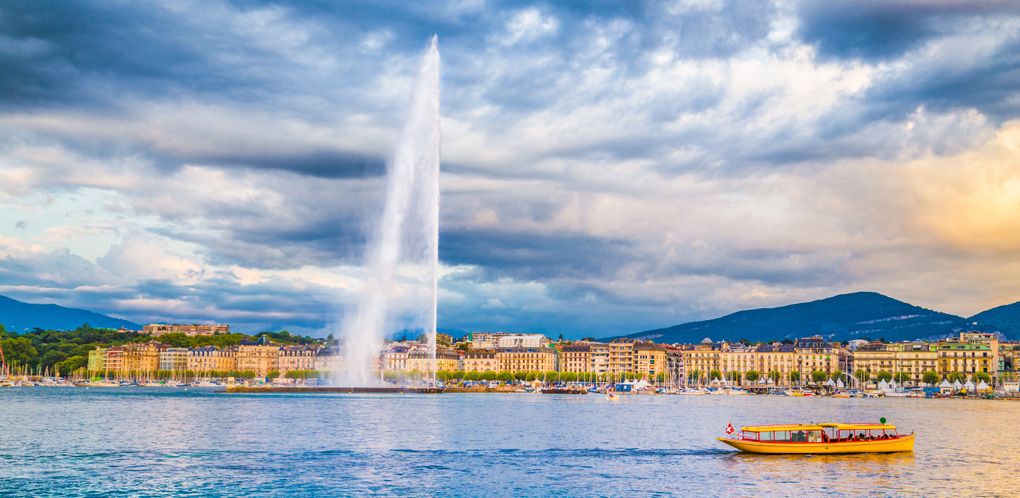 Geneva