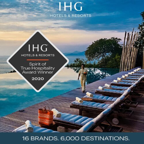 IHG Hotels & Resorts