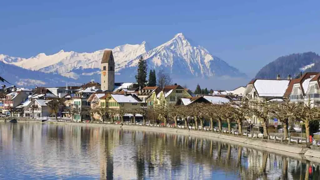 Interlaken