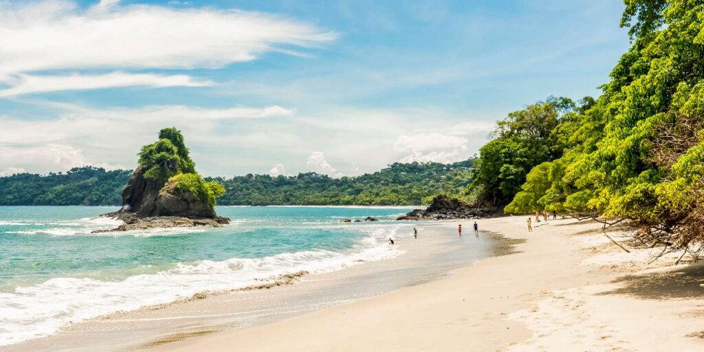 Manuel Antonio