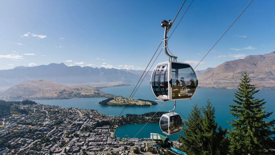 Queenstown
