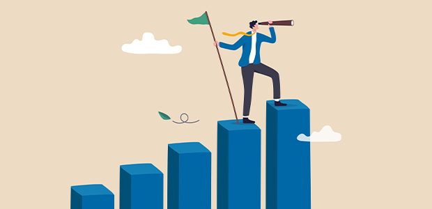 Set Short-Term Goals