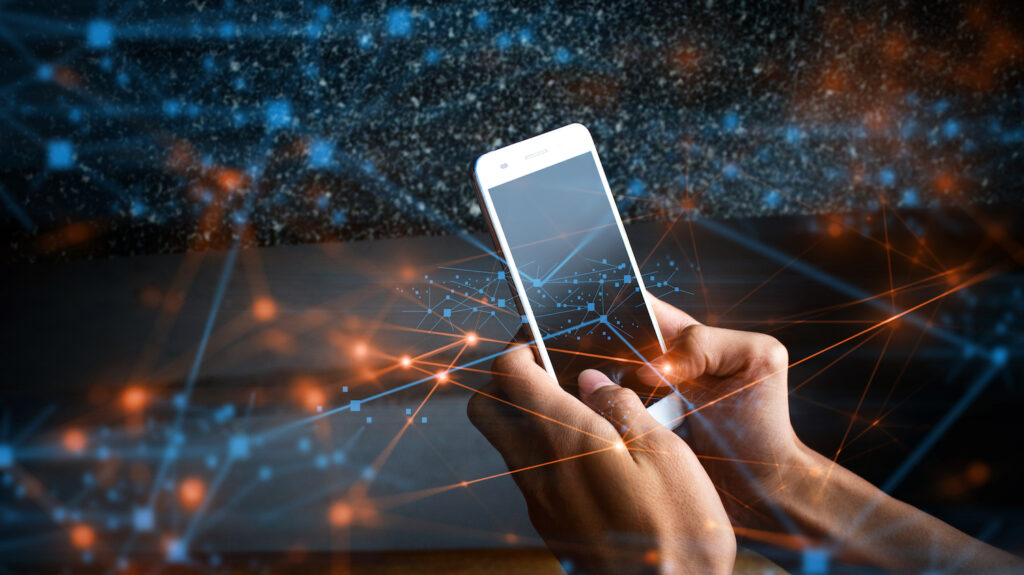 Stay Connected Digitally