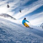 Top Countries for Epic Skiing and Snowboarding