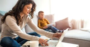 Back into Regular Life After a Long Tour