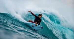 What Is Surfing