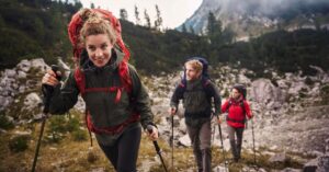 What Is Trekking