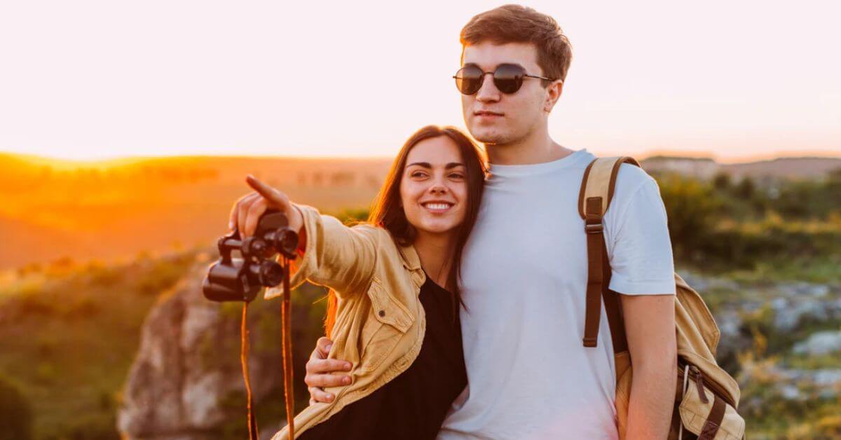 Low-Budget Vacation Ideas for Couples