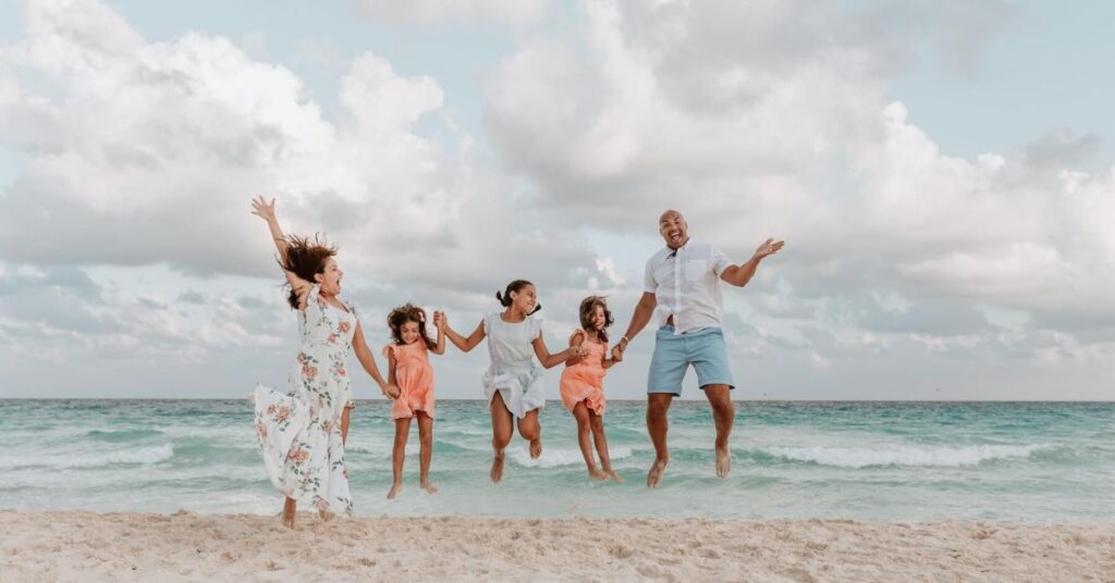 Best East Coast Beaches for Families: Top 15 Hidden Gems