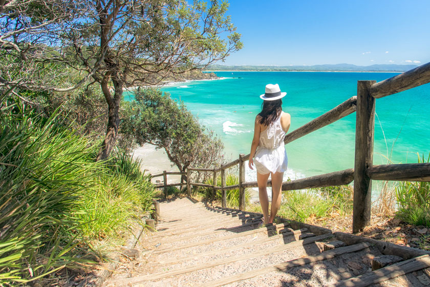 Byron Bay, New South Wales