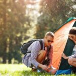 For Camping What You Need