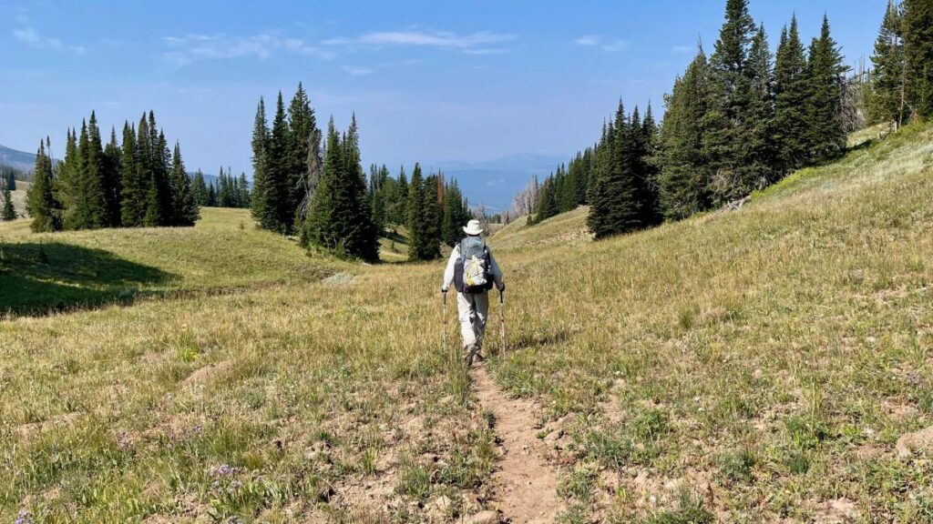 Hiking Etiquette for Beginners