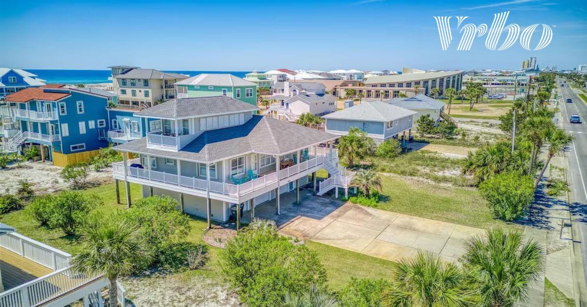 VRBO Review