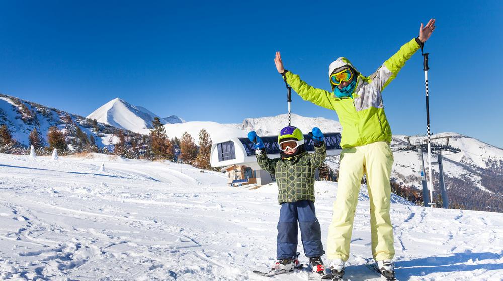 Safety and Preparation for International Ski Trips