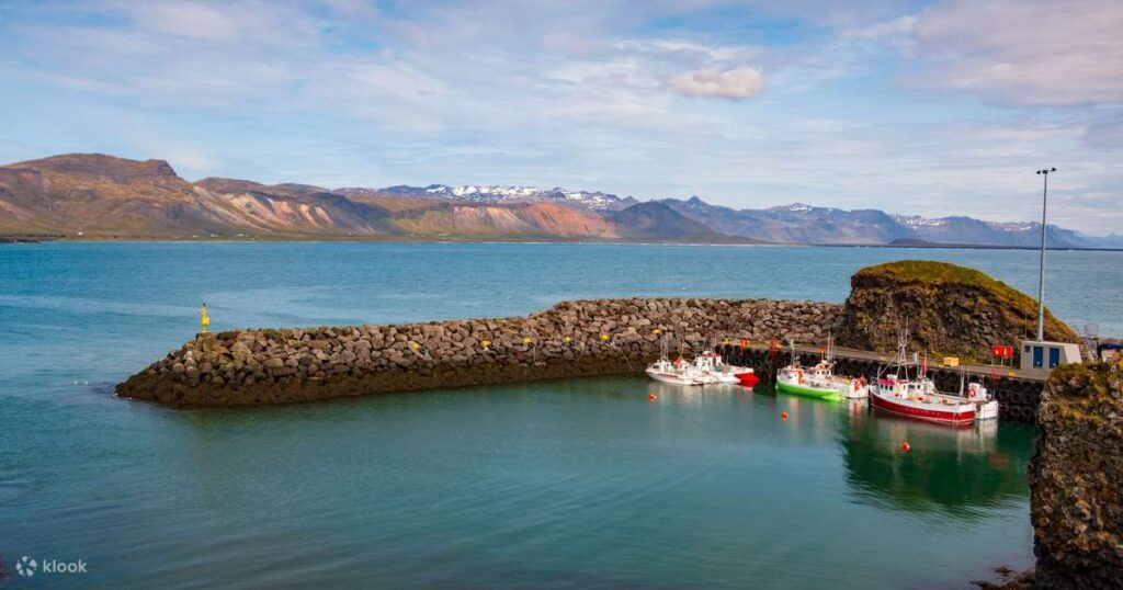 Snæfellsnes Peninsula Exploration