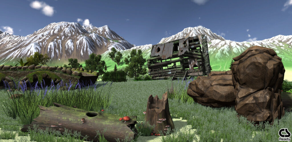 Terrain and Environment