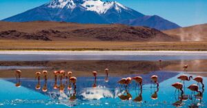 most popular place in Bolivia