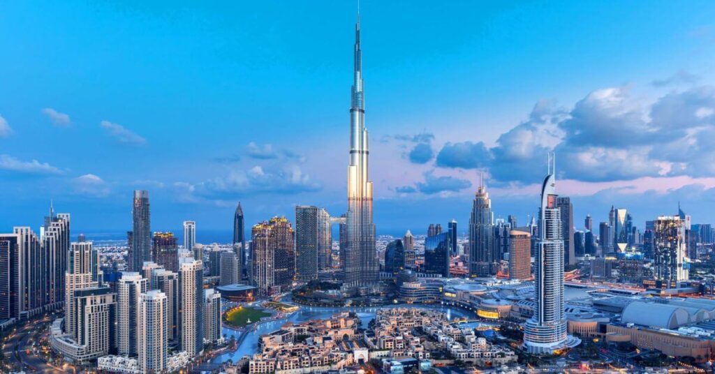 Dubai, UAE