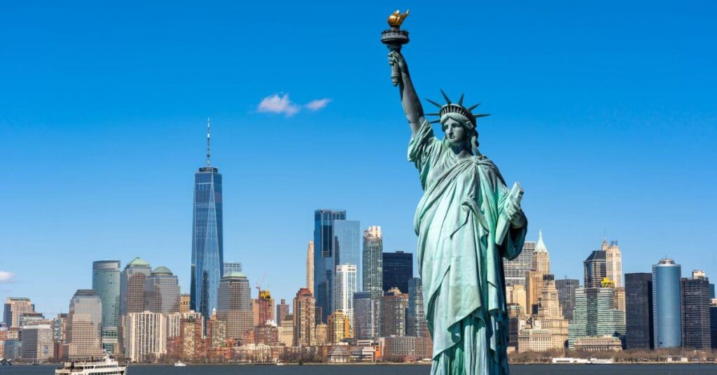 New York City, USA
