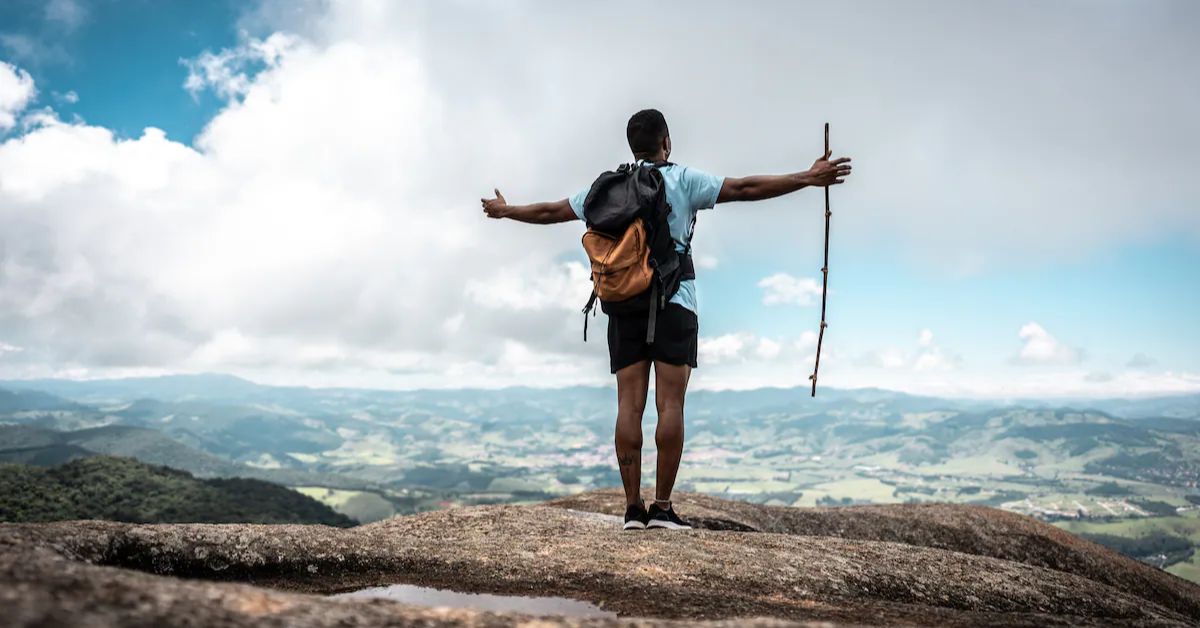 Solo Travel