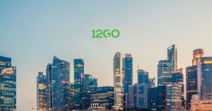 12Go Travel Reviews