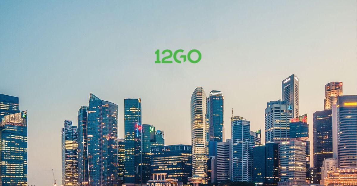 12Go Travel Reviews
