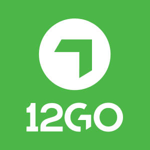 12Go booking