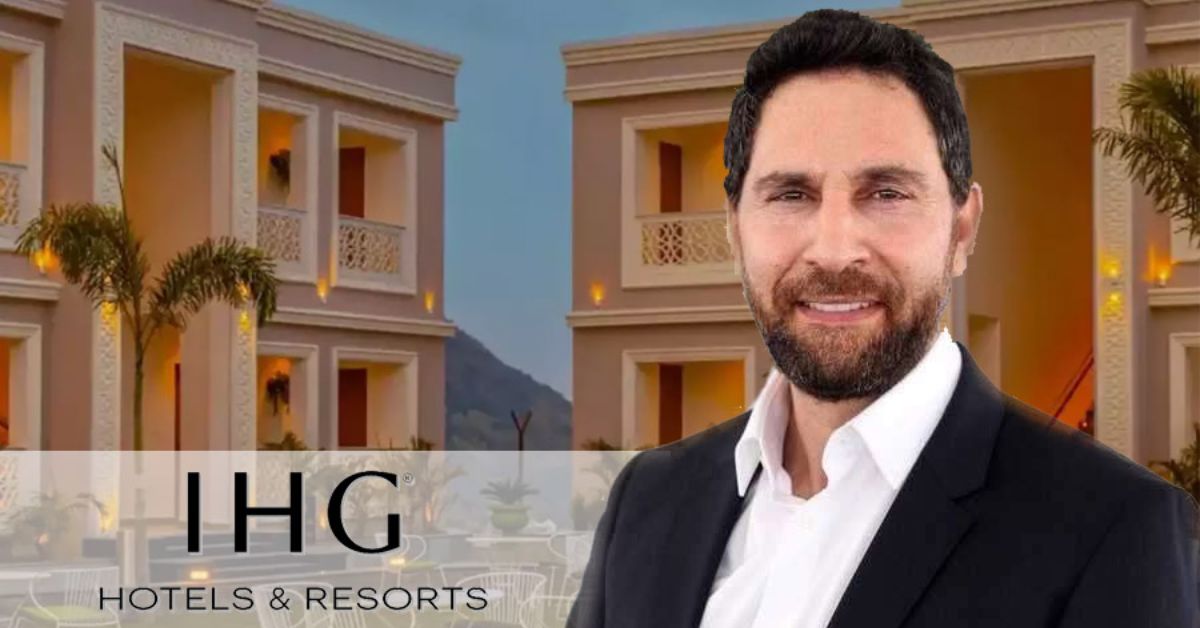 IHG Hotels Promo Codes
