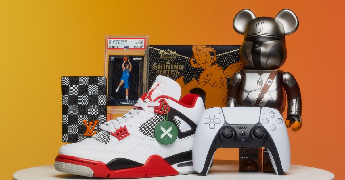 StockX Reviews