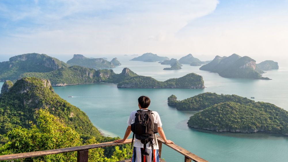 thailand bus booking