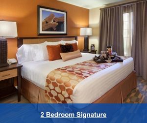 2 Bedroom Signature