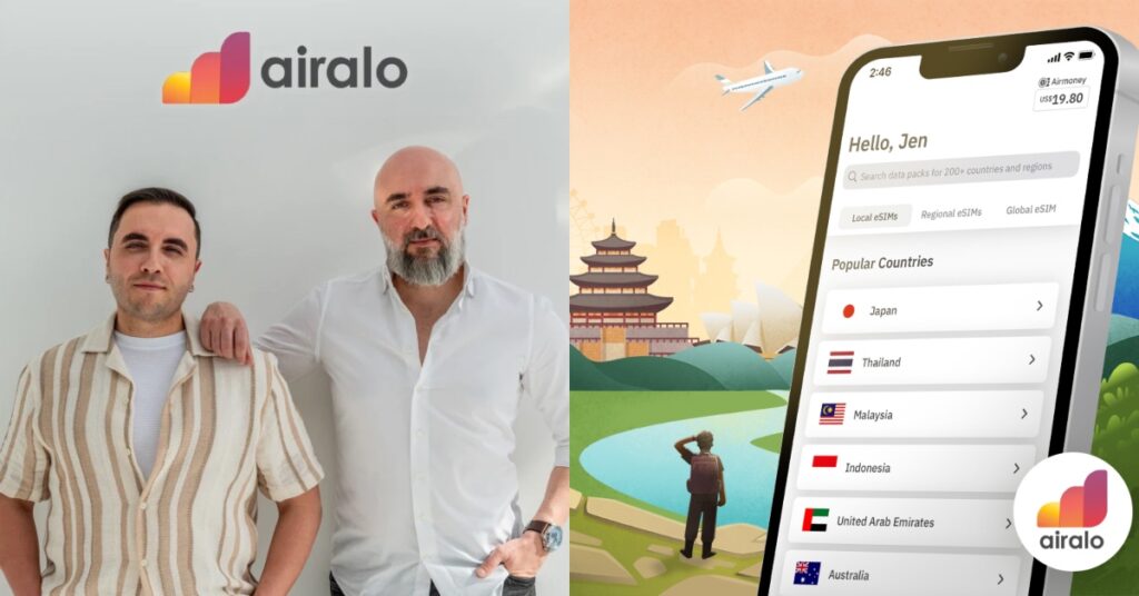 Airalo Compatibility and Device Support