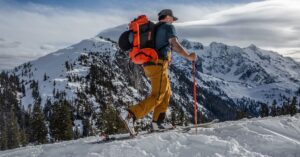 Best Backcountry Ski Boots