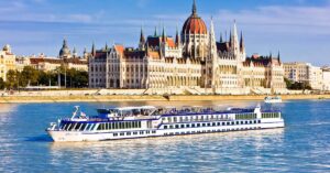 Best River Cruises in Europe