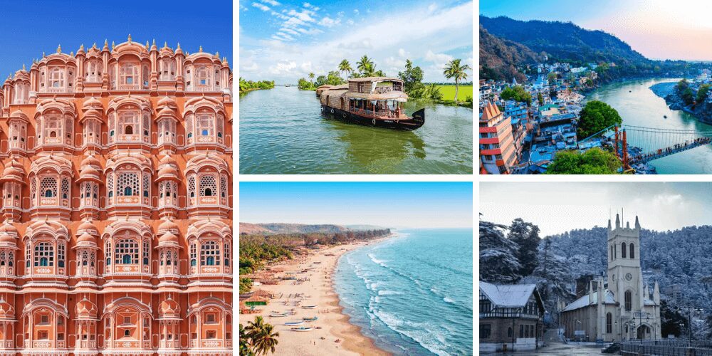Budget-Friendly International Summer Vacations