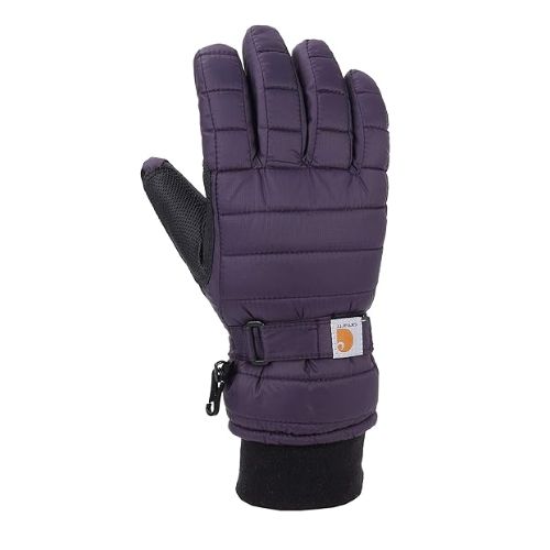 Carhartt Best Ski Gloves for Women