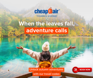 CheapOair
