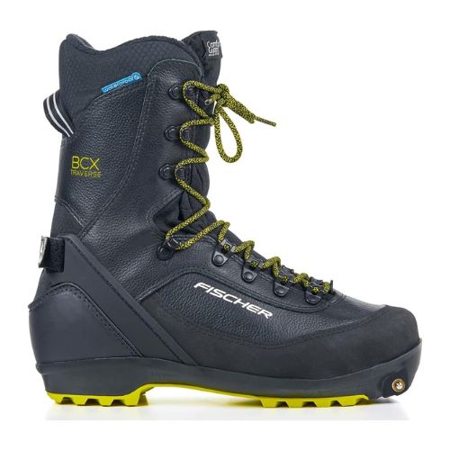 FISCHER Best Backcountry Ski Boots