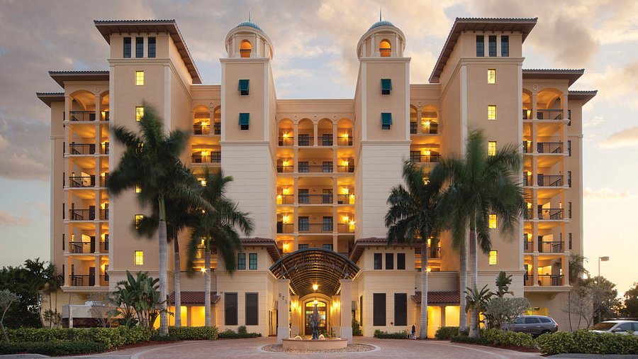 How to Choose the Right Resort for You