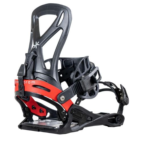 Karakoram Best Splitboard Bindings