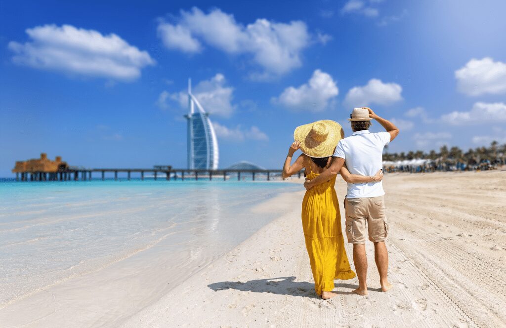 Luxury Anniversary Trip Ideas for Ultimate Indulgence