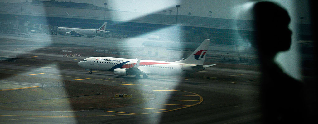 Malaysia Airlines Compared with Competitors