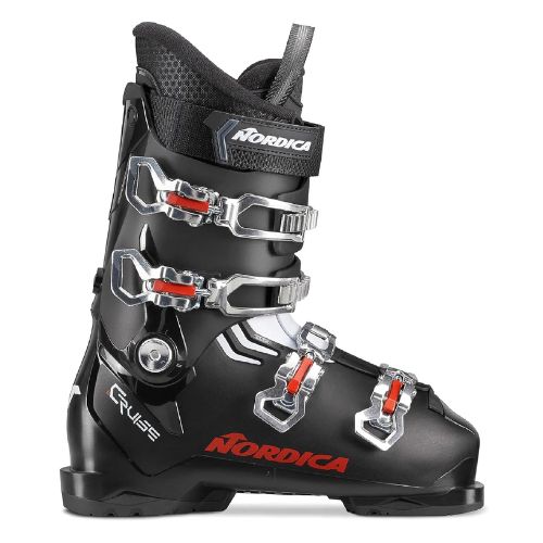 Nordica Best Backcountry Ski Boots